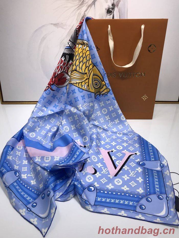 Louis Vuitton Scarf LVS00146